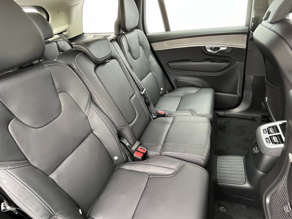 Volvo XC90 SUV 2,0 l 335 kw