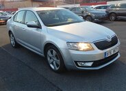 Škoda Octavia 3