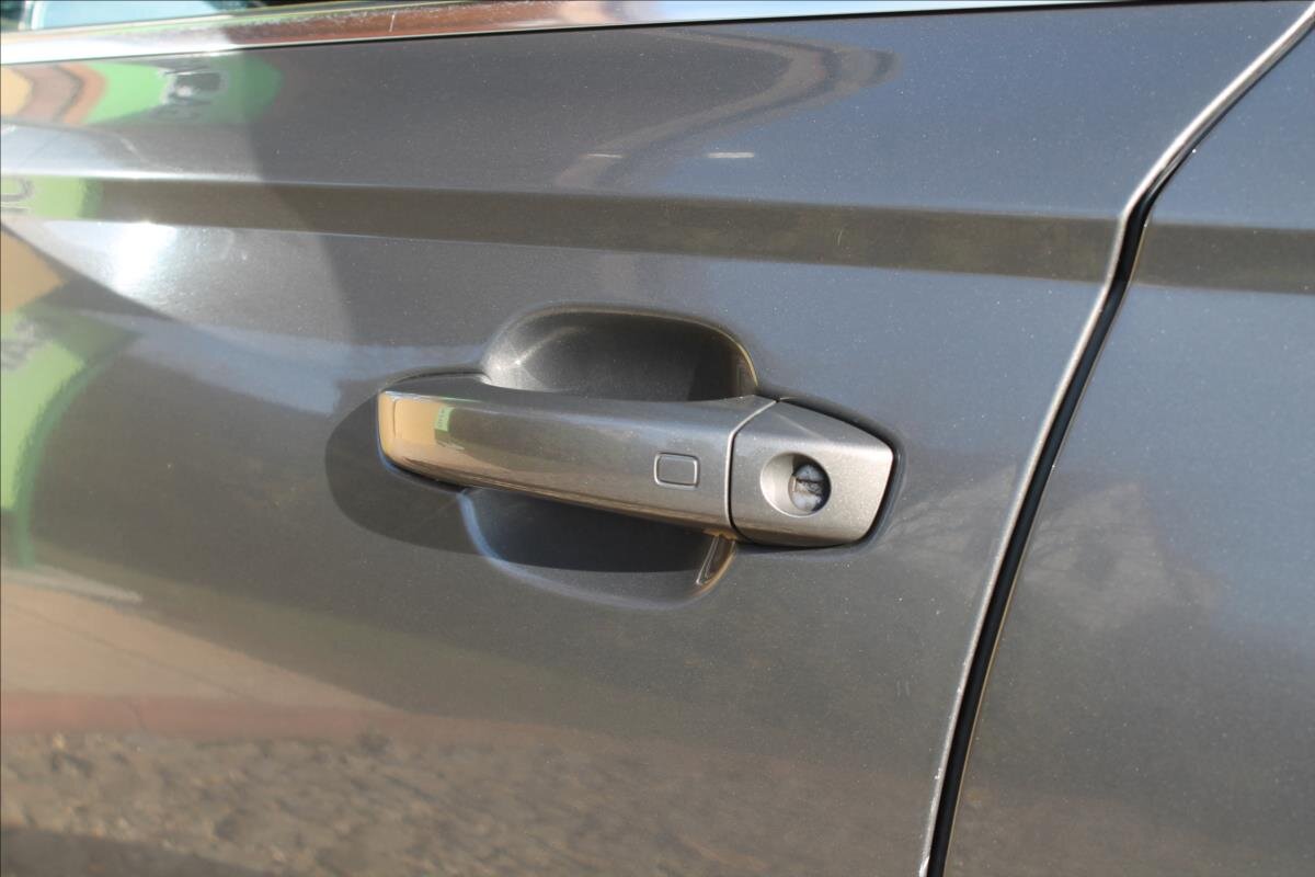 Audi A6 Ostatní 3,0 l 180 kw