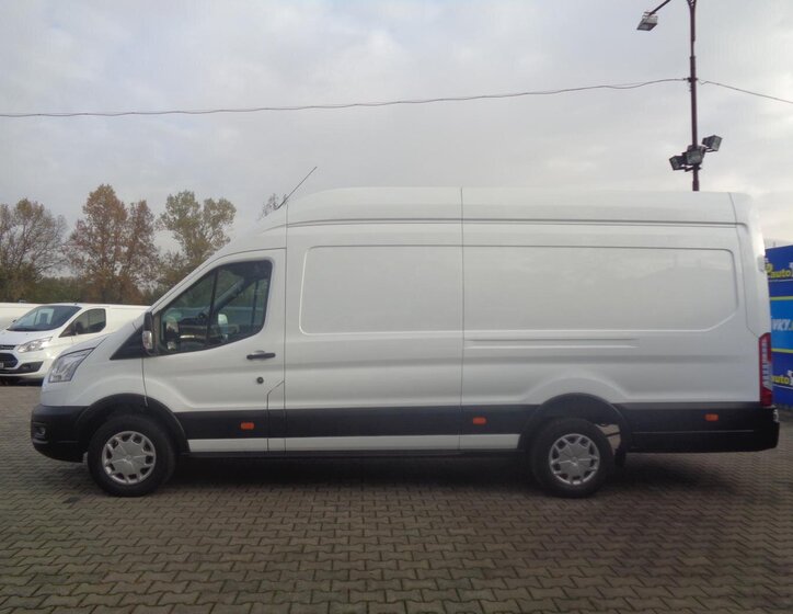 Ford Transit Ostatní 2,0 l 96 kw