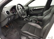 Audi A3 Hatchback 1,4 l 92 kw
