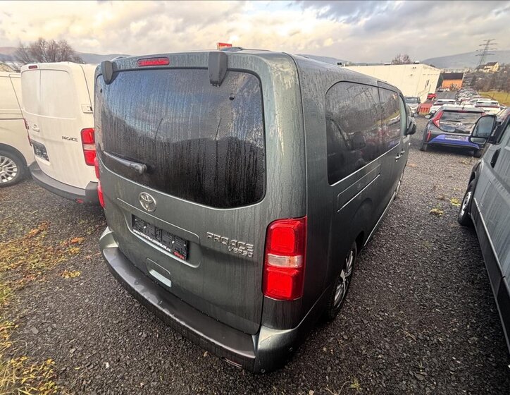 Toyota ProAce 5