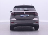 Volkswagen T-Cross SUV 999,0 85 kw