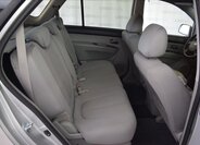 KIA Carens MPV 1,6 l 94 kw
