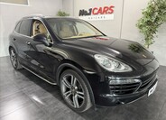 Porsche Cayenne 2