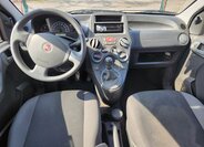 Fiat Panda Hatchback 1,1 l 40 kw