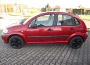 Citroën C3 4