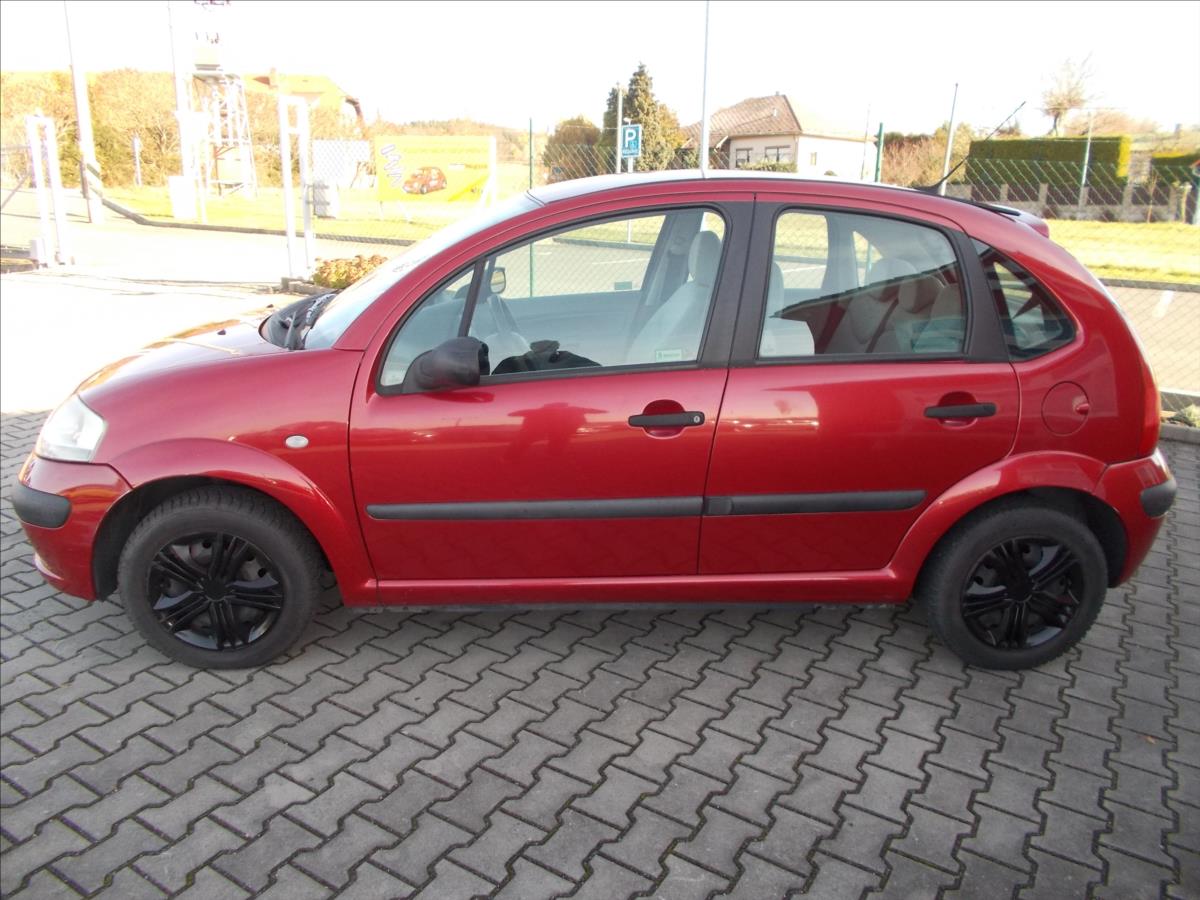 Citroën C3