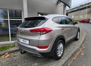 Hyundai Tucson SUV / Terénní 1,6 l 130 kw