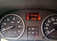 Dacia Sandero Hatchback 1,6 l 62 kw