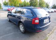 Škoda Octavia 4