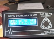 Mazda RX-8 Sedan / Limuzína 0,0 141 kw