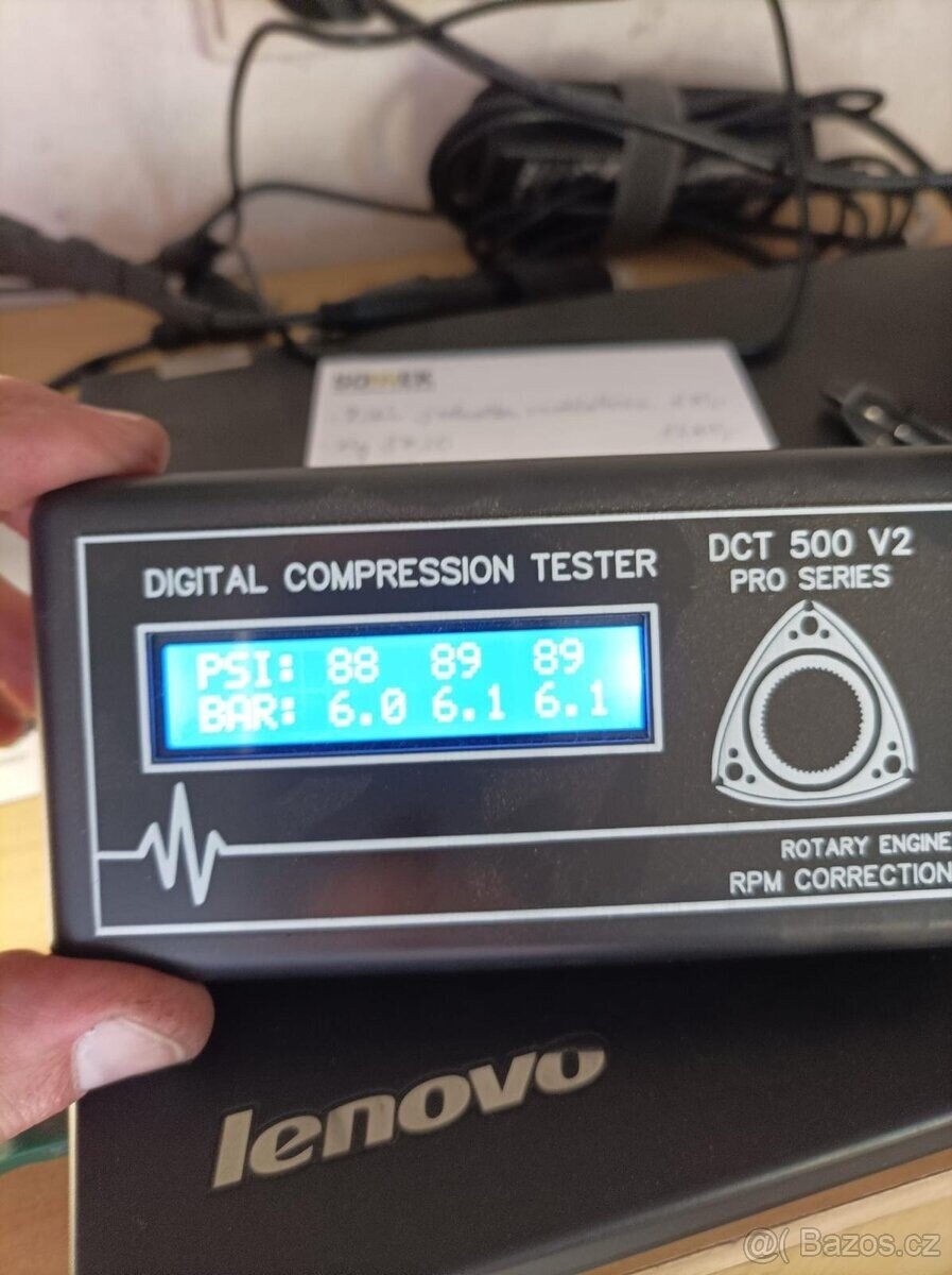 Mazda RX-8 Sedan / Limuzína 0,0 141 kw