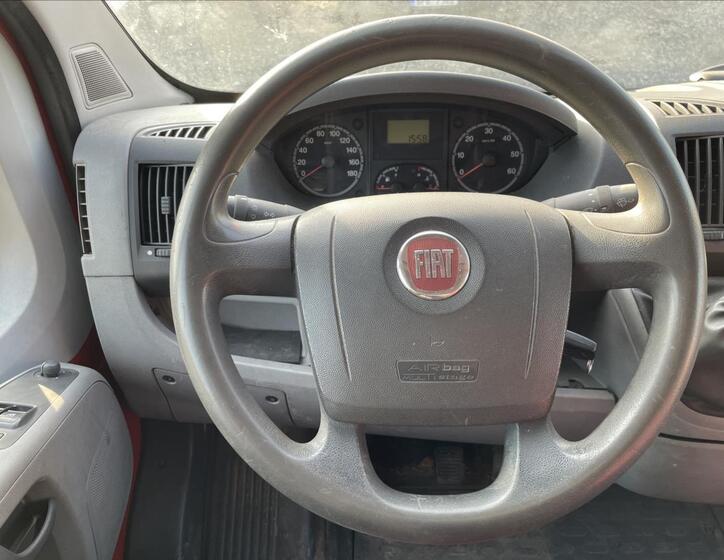 Fiat Ducato 10