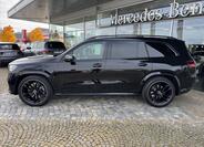 Mercedes-Benz GLS 3
