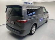 Volkswagen Multivan 6