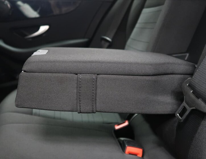 Mercedes-Benz Třídy C Kombi 1,6 l 118 kw