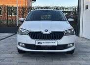 Škoda Fabia Kombi 999,0 70 kw