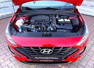 Hyundai i30 Kombi 998,0 88 kw