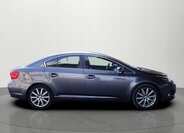 Toyota Avensis Sedan / Limuzína 2,0 l 112 kw