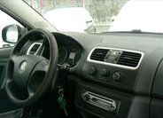 Škoda Fabia 14