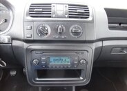 Škoda Roomster Hatchback 1,2 l 51 kw