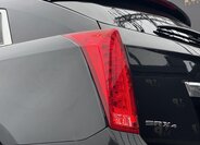 Cadillac SRX SUV 3,0 l 198 kw