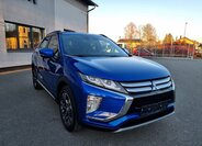 Mitsubishi Ostatní SUV / Terénní 1,5 l 120 kw