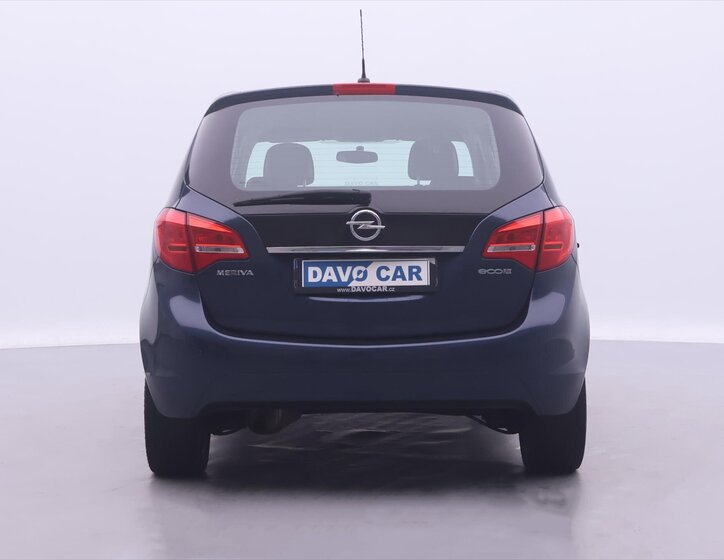 Opel Meriva 6