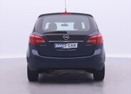 Opel Meriva 6