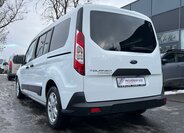Ford Tourneo Connect Kombi 1,5 l 88 kw