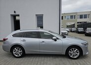 Mazda 6 Kombi 2,0 l 107 kw