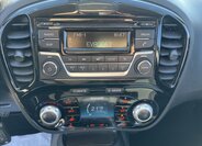 Nissan Juke SUV / Terénní 1,2 l 85 kw