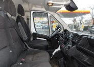 Fiat Ducato Skříň 2,2 l 121 kw