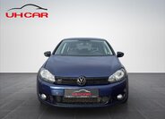 Volkswagen Golf Hatchback 1,4 l 90 kw