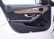Mercedes-Benz Třídy C Kombi 2,1 l 150 kw