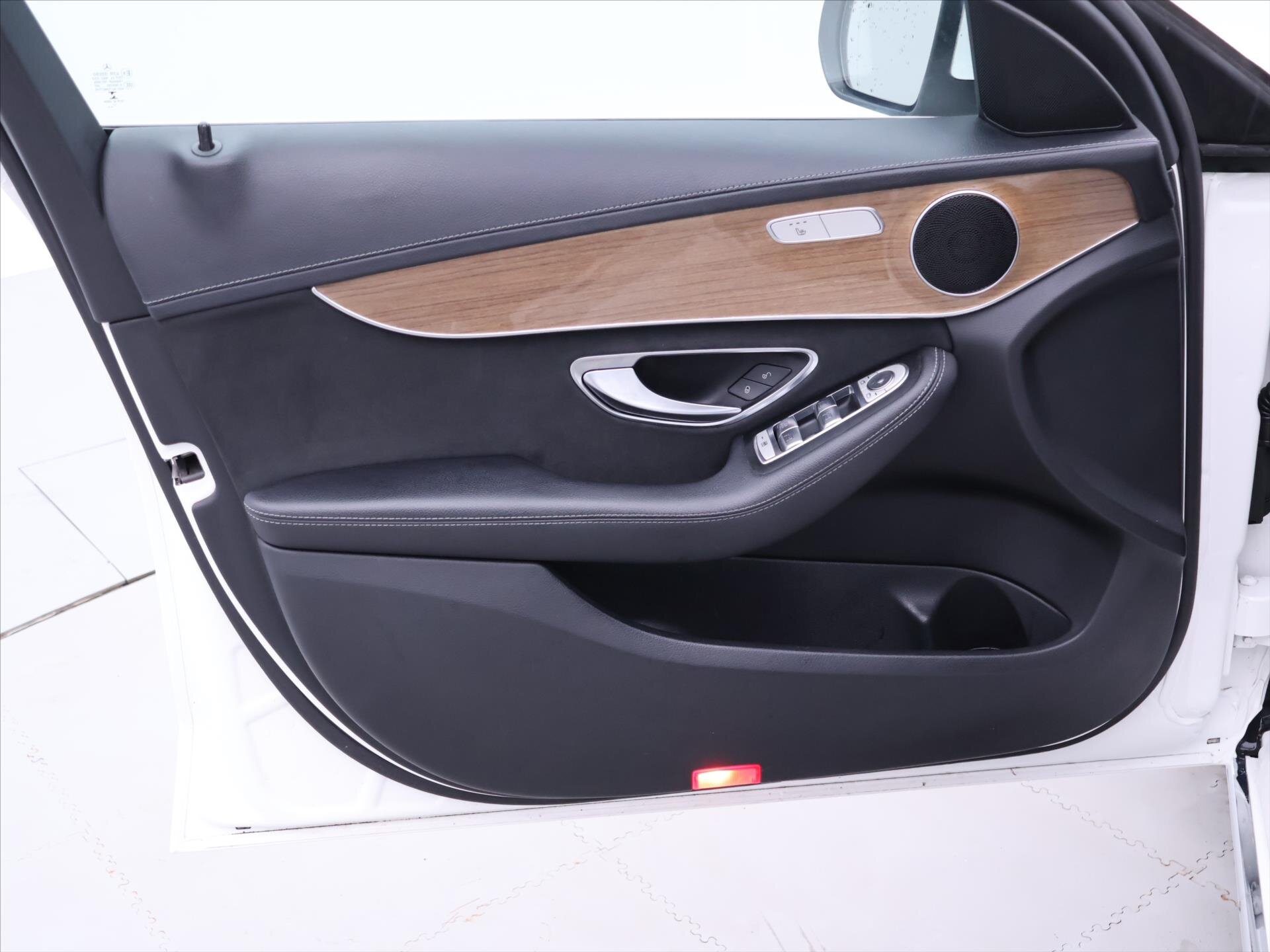 Mercedes-Benz Třídy C Kombi 2,1 l 150 kw