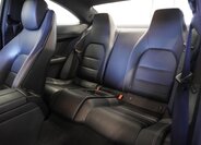 Mercedes-Benz Třídy C Ostatní 3,5 l 228 kw