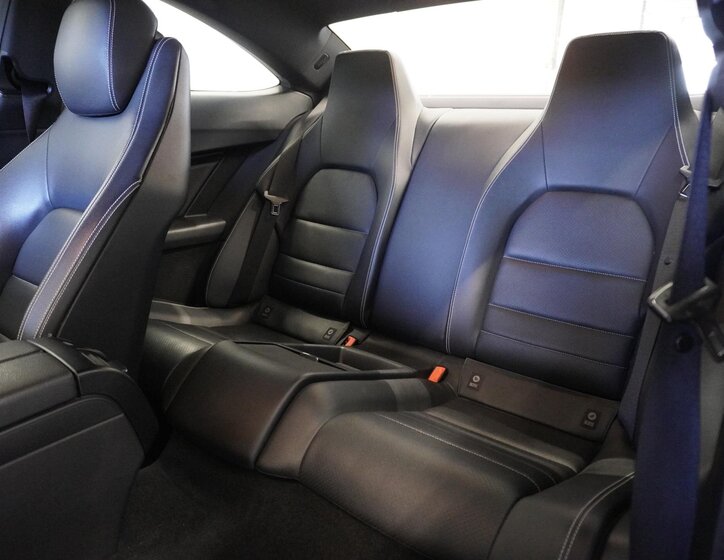 Mercedes-Benz Třídy C Ostatní 3,5 l 228 kw