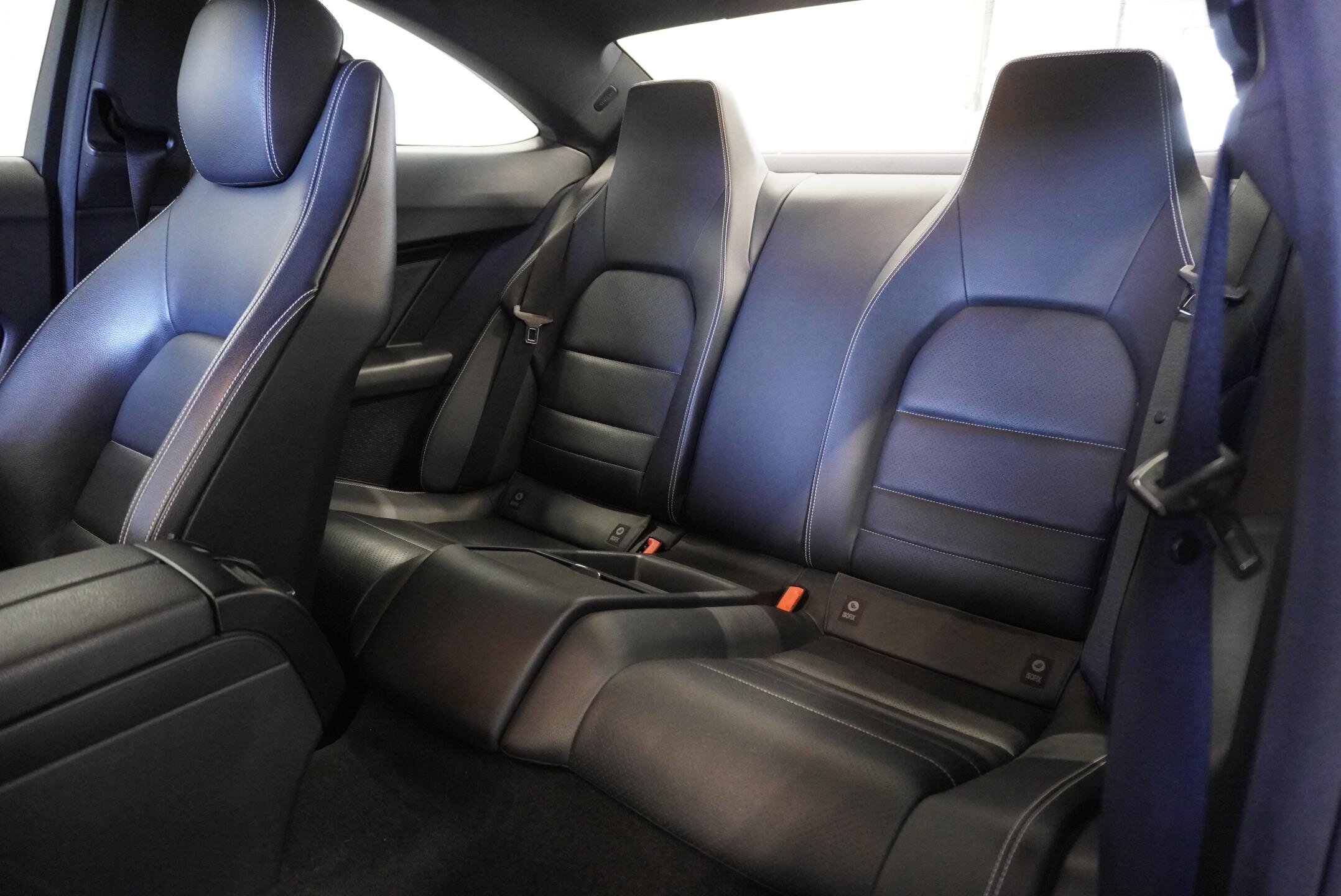 Mercedes-Benz Třídy C Ostatní 3,5 l 228 kw