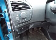 Citroën C4 Picasso MPV 1,6 l 88 kw