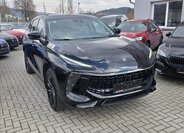 Dongfeng T5 EVO SUV / Terénní 1,5 l 130 kw