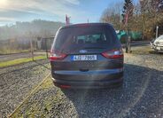 Ford Galaxy 7