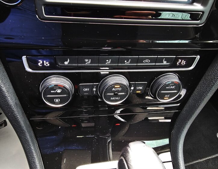 Volkswagen Golf Kombi 1,4 l 110 kw