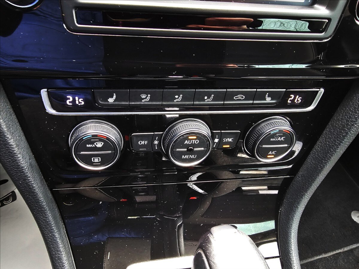 Volkswagen Golf Kombi 1,4 l 110 kw