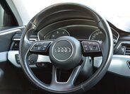 Audi A4 25
