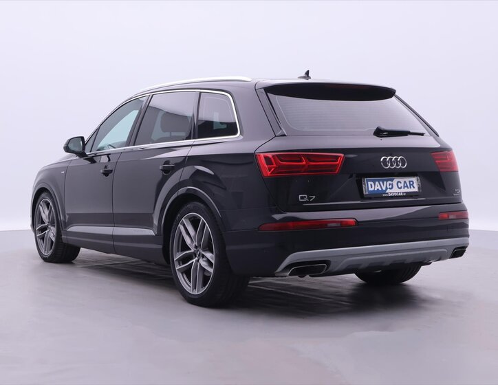 Audi Q7 SUV / Terénní 3,0 l 200 kw