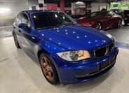 BMW Řada 1 Hatchback 2,0 l 105 kw