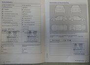 Volkswagen Tiguan SUV 2,0 l 103 kw