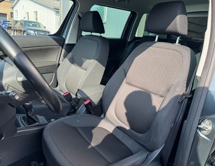 Škoda Yeti SUV / Terénní 1,4 l 90 kw